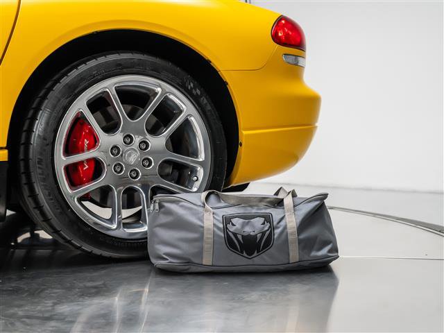 Used 2005 Dodge Viper SRT-10 image 43