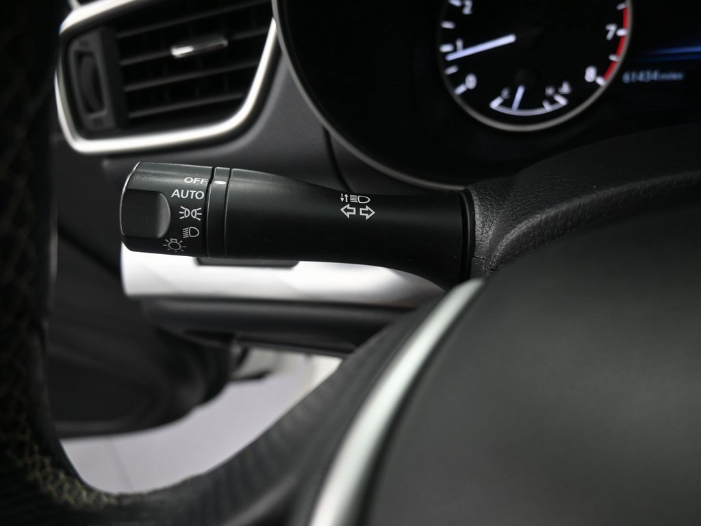 Used 2021 Nissan Maxima 3.5 SV w/ Floor Mat Group image 22