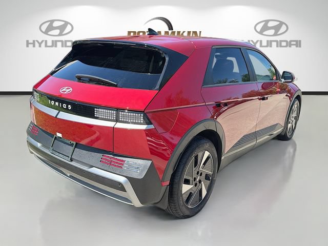 New 2026 Hyundai Ioniq 5 SEL RWD image 5