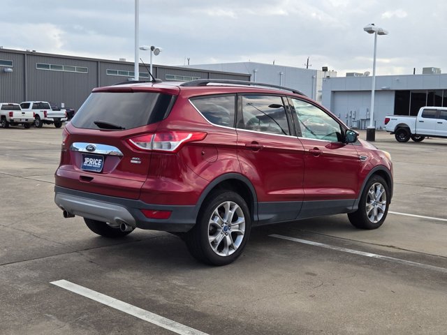 Used 2013 Ford Escape SEL AWD/4WD image 5