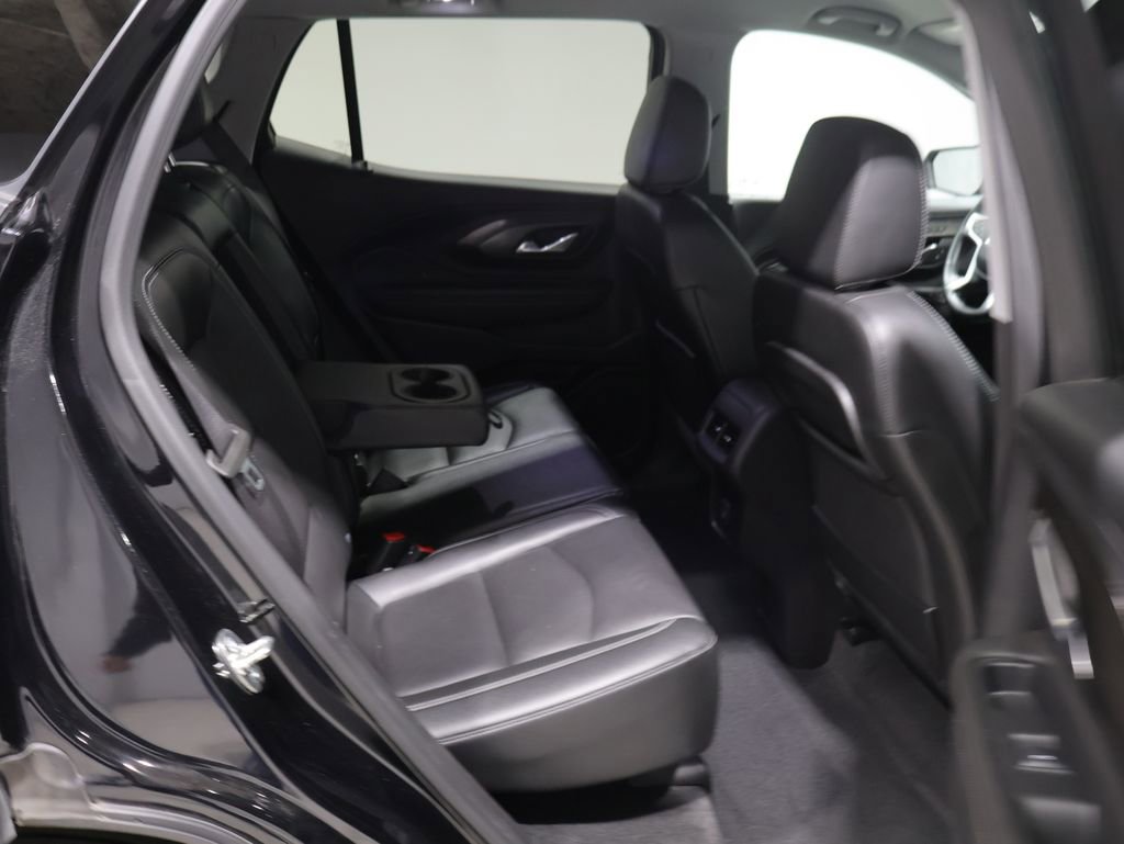 Used 2024 GMC Terrain SLT AWD/4WD image 20