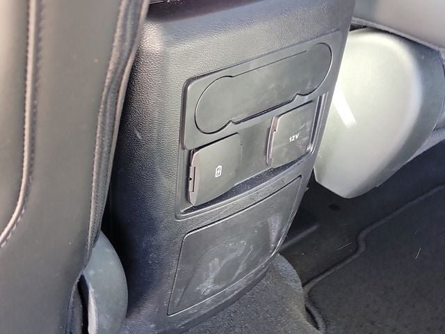 Certified 2023 Ford Explorer XLT w/ Equipment Group 202A AWD/4WD image 25