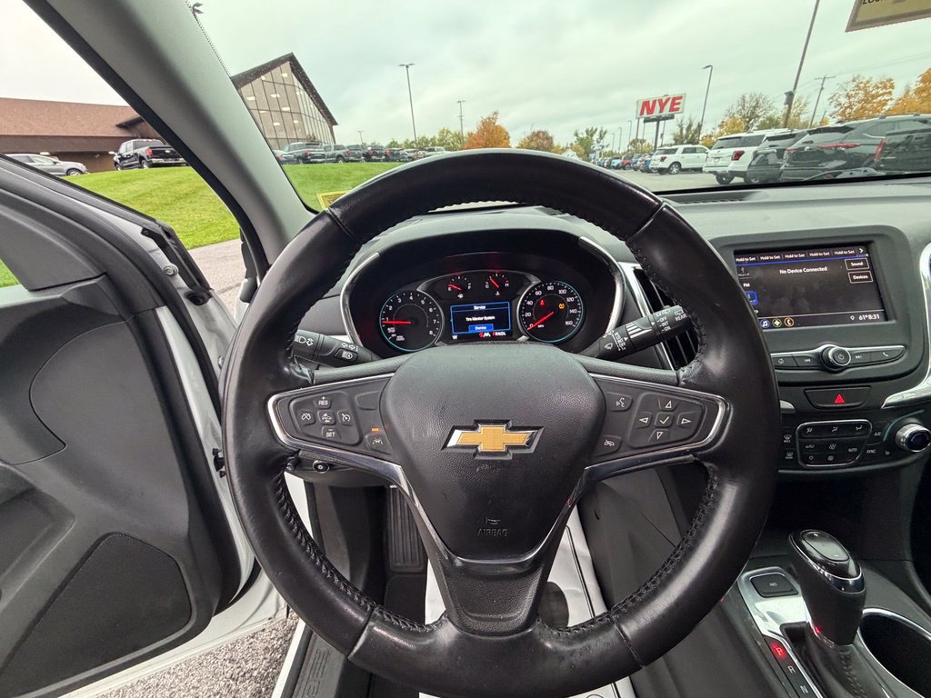 Used 2021 Chevrolet Equinox LT AWD/4WD image 27