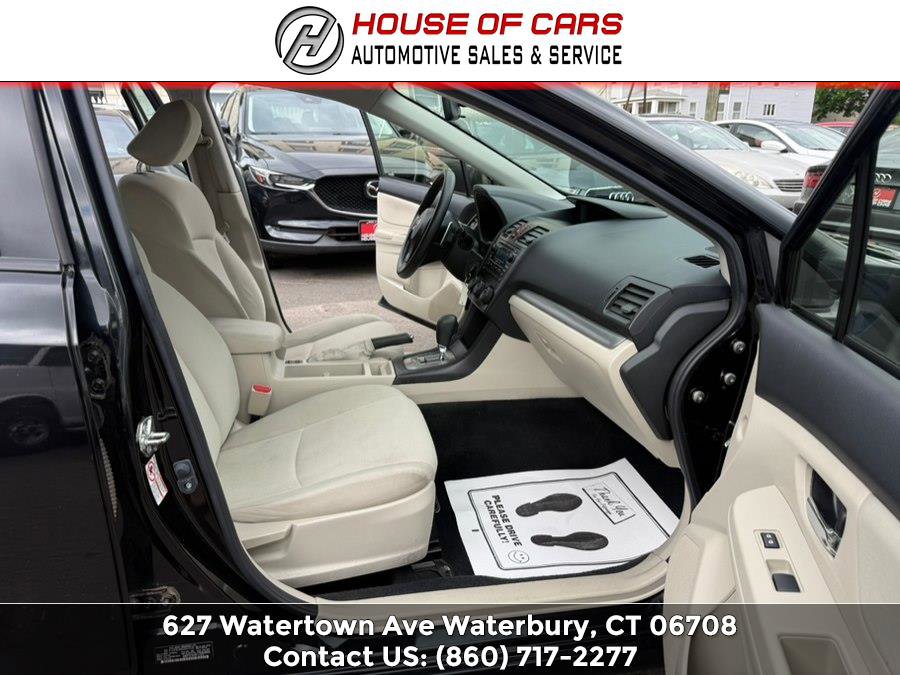 Used 2013 Subaru Impreza 2.0i Premium w/ All-Weather Pkg AWD/4WD image 39