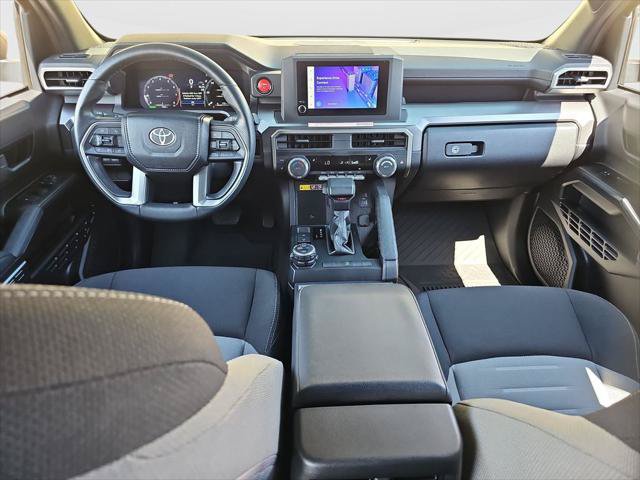 Certified 2025 Toyota 4Runner TRD Off-Road AWD/4WD image 18