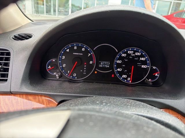 Used 2006 Acura TSX
