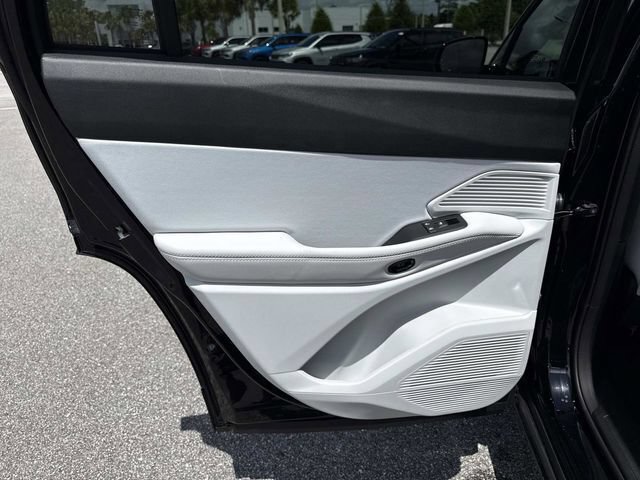 New 2026 Jeep Cherokee Laredo AWD/4WD image 9