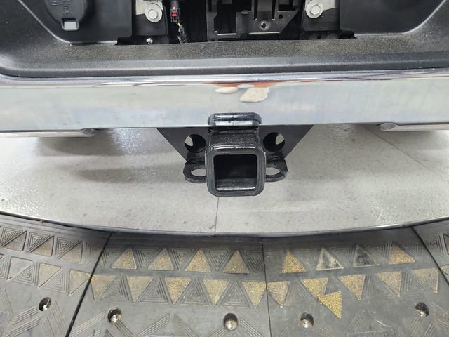 Used 2025 GMC Sierra 1500 SLT image 46