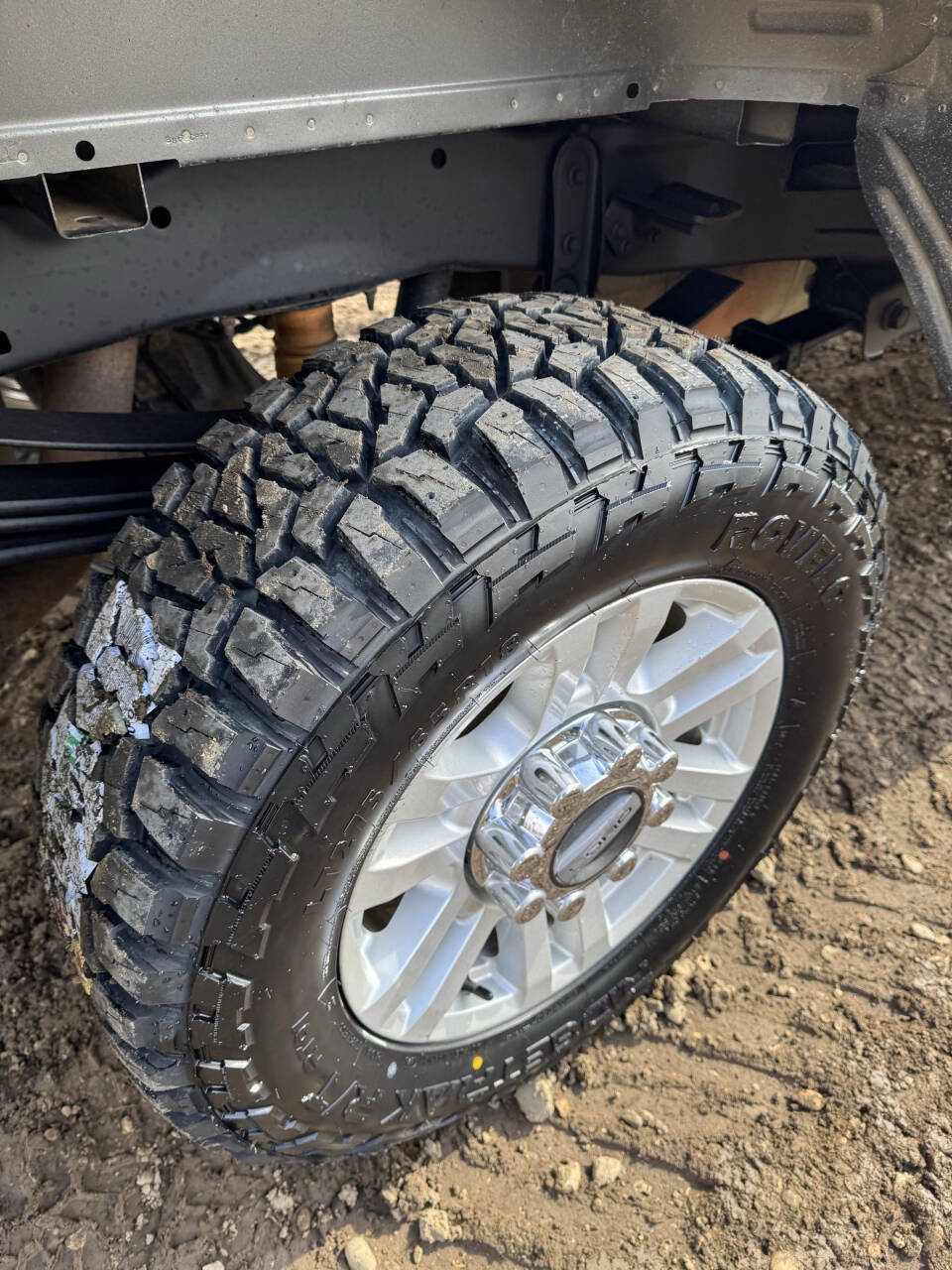 Used 2019 Ford F250 XLT w/ Camper Package image 34