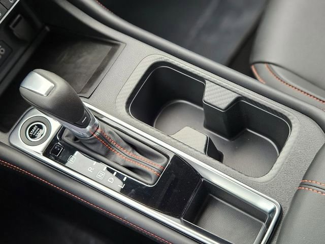 New 2025 Nissan Sentra SR w/ SR Premium Package image 23