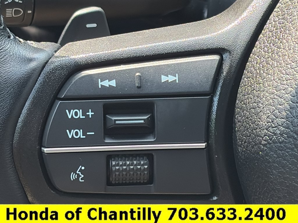 Used 2023 Honda Accord Sport image 12