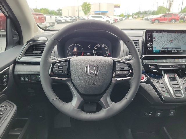 New 2026 Honda Odyssey Elite image 30