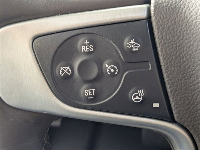 Used 2017 GMC Sierra 2500 SLT w/ Driver Alert Package image 16