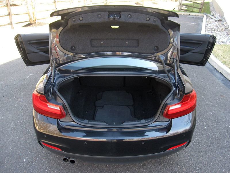 Used 2015 BMW 228i xDrive Coupe w/ Premium Package AWD/4WD image 25