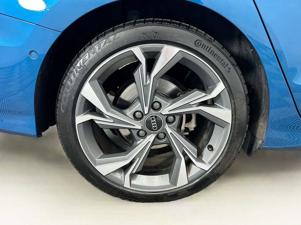 Certified 2022 Audi A3 2.0T Premium Plus w/ Premium Plus Package image 32