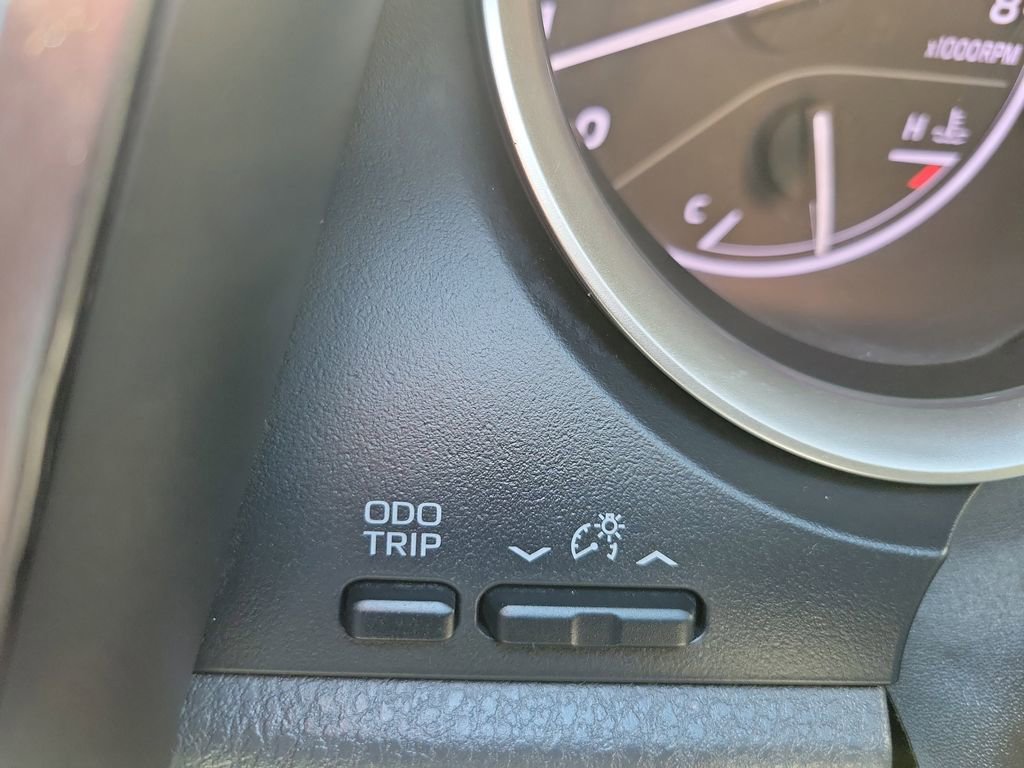 Used 2024 Toyota Camry LE FWD image 36