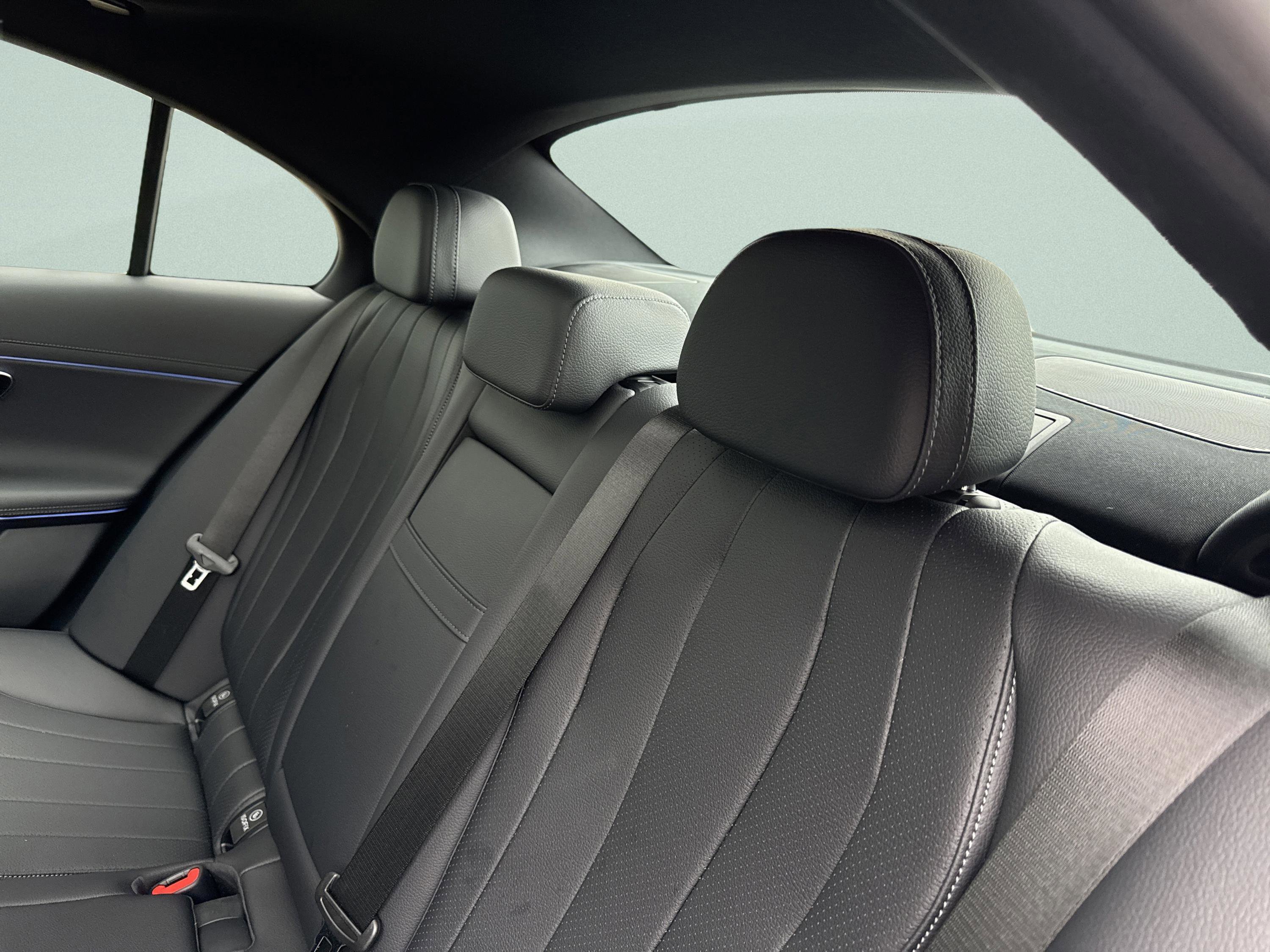 Certified 2024 Mercedes-Benz E 450 E 450 image 27