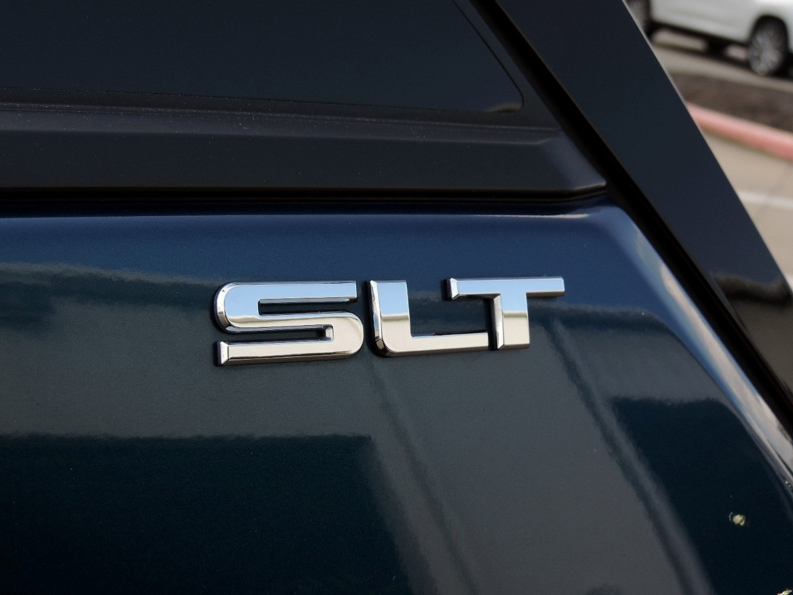 Used 2020 GMC Terrain SLT w/ Preferred Package FWD image 15