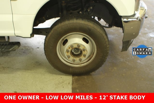 Used 2018 Ford F350 XL w/ Power Equipment Group image 6