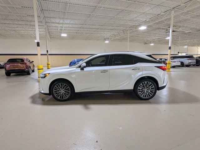 Certified 2023 Lexus RX 350 FWD image 8