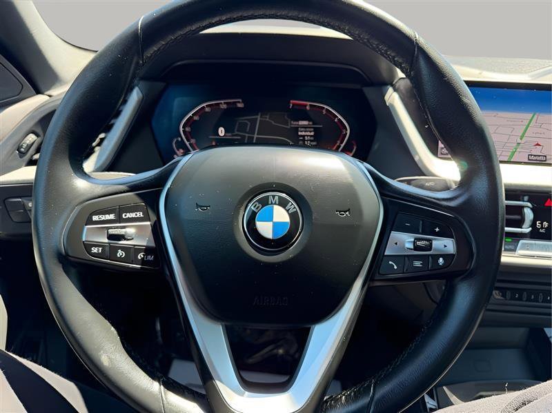 Used 2022 BMW 228i Gran Coupe w/ Convenience Package FWD image 42
