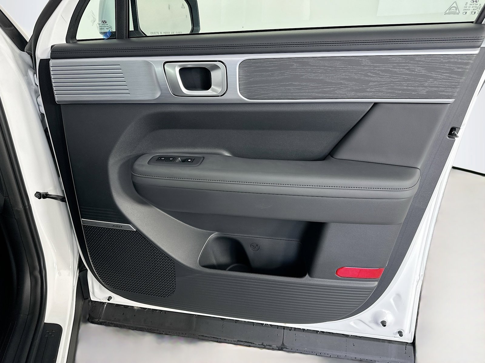 New 2026 Hyundai Santa Fe Limited AWD/4WD image 33