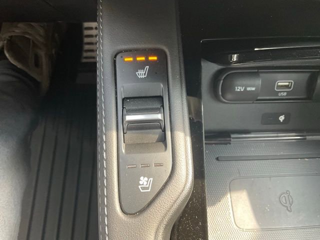 Certified 2022 Kia Telluride SX image 27