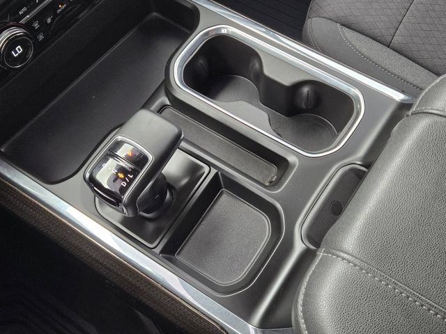 Used 2023 Chevrolet Silverado 1500 RST AWD/4WD image 20