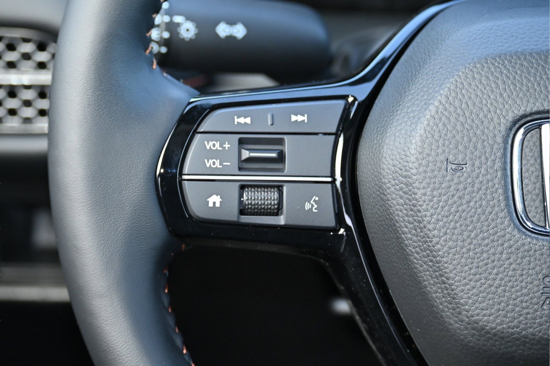 New 2026 Honda HR-V Sport image 21