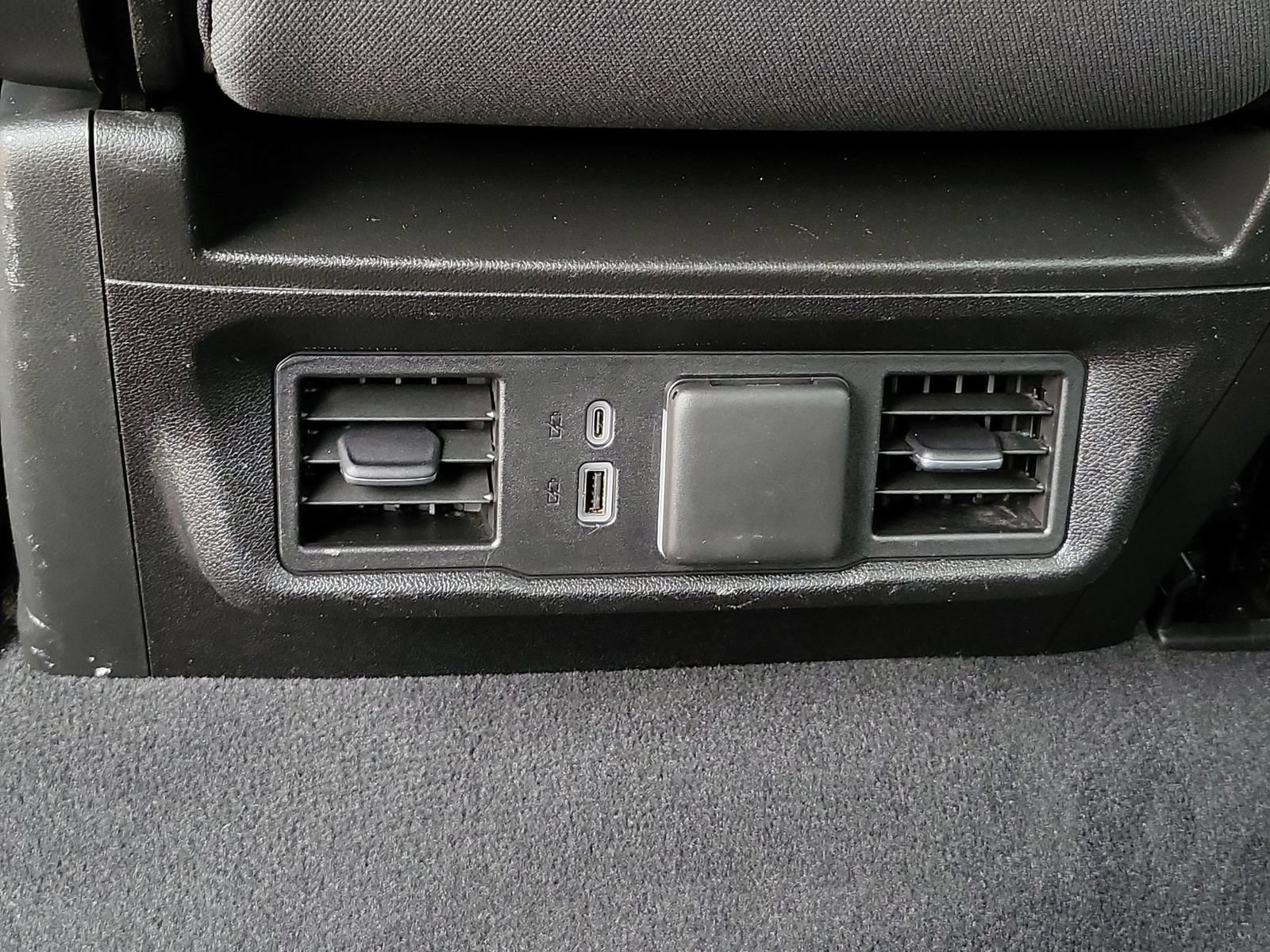 Certified 2024 Chevrolet Silverado 2500 LT AWD/4WD image 20