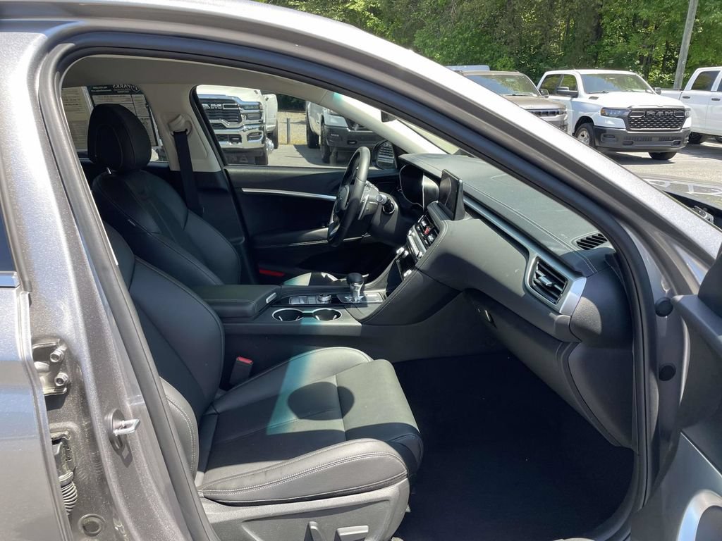 Used 2026 Genesis G70 2.5T AWD/4WD image 15