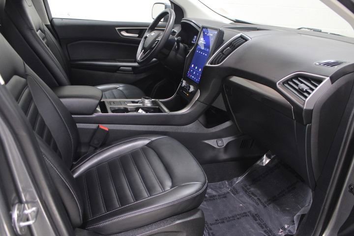 Used 2023 Ford Edge SEL w/ Convenience Package image 29