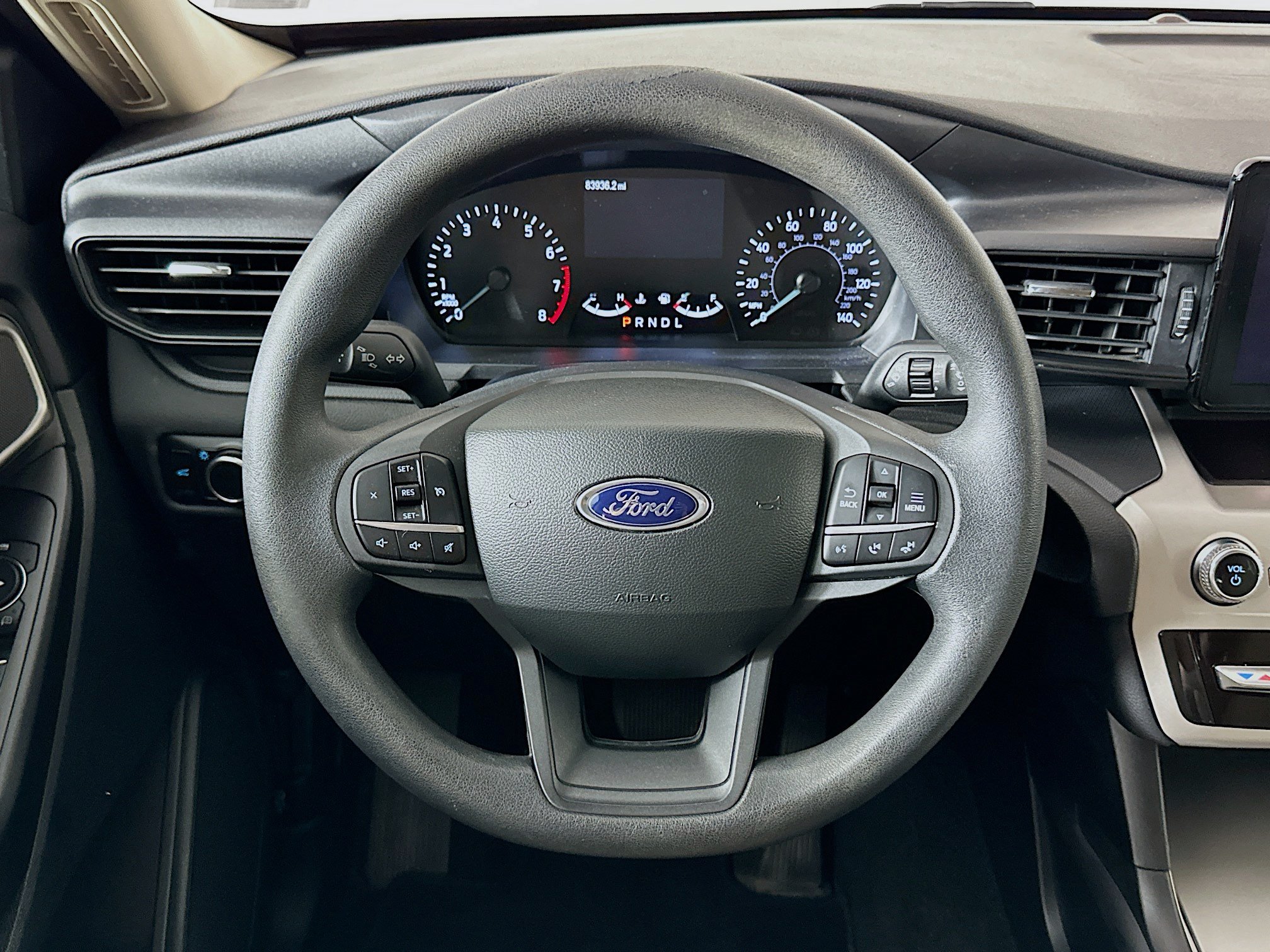 Used 2023 Ford Explorer 4WD image 18