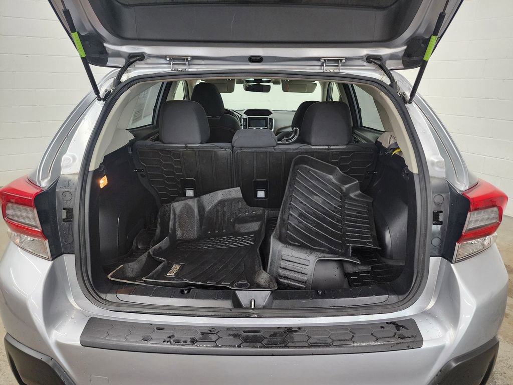 Used 2021 Subaru Crosstrek 2.0i Premium w/ Moonroof Package image 28