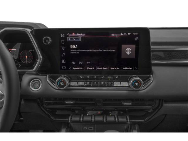 Certified 2024 GMC Canyon Elevation w/ Convenience Package AWD/4WD image 10