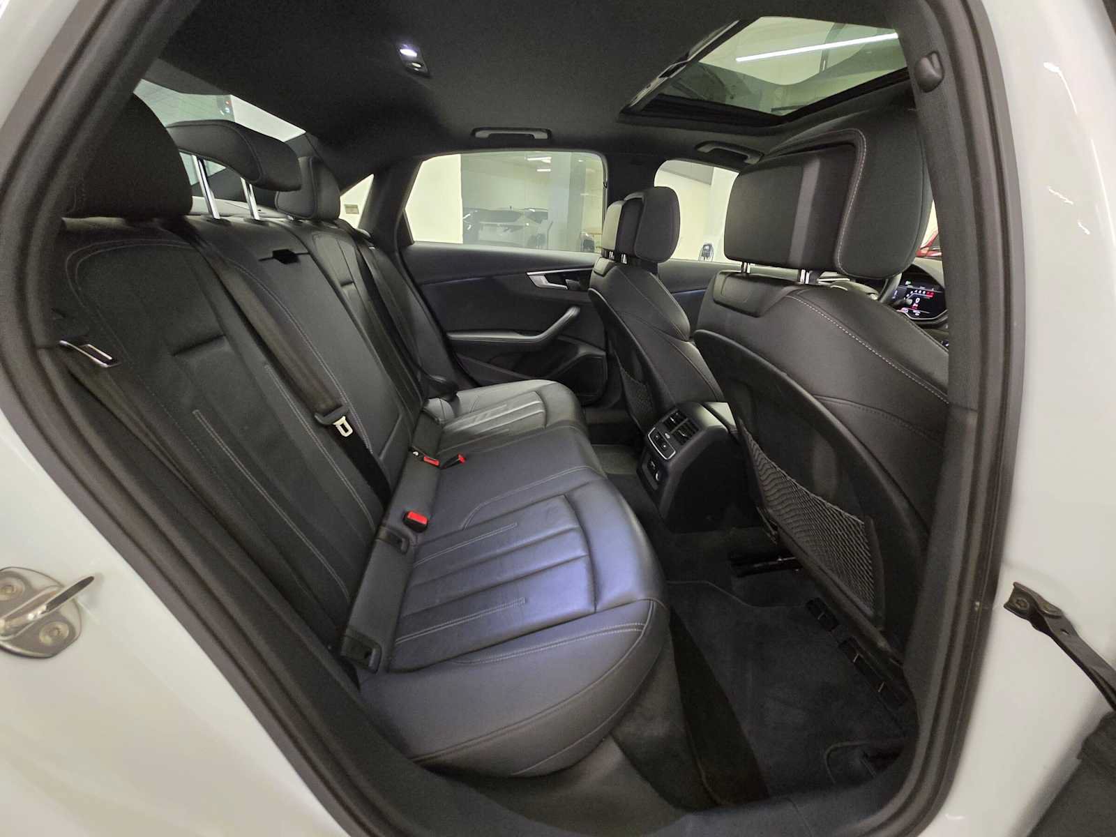 Used 2024 Audi A4 2.0T Premium Plus AWD/4WD image 11