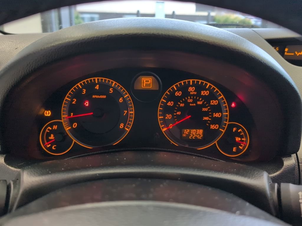 Used 2006 INFINITI G35 Coupe image 32