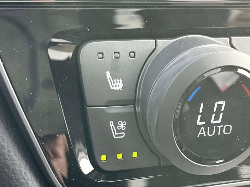 New 2026 Toyota Grand Highlander Limited image 21