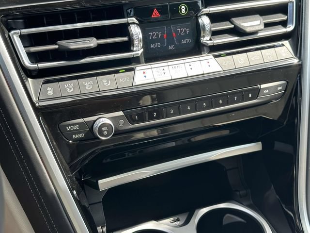 Used 2026 BMW 840i xDrive AWD/4WD image 34