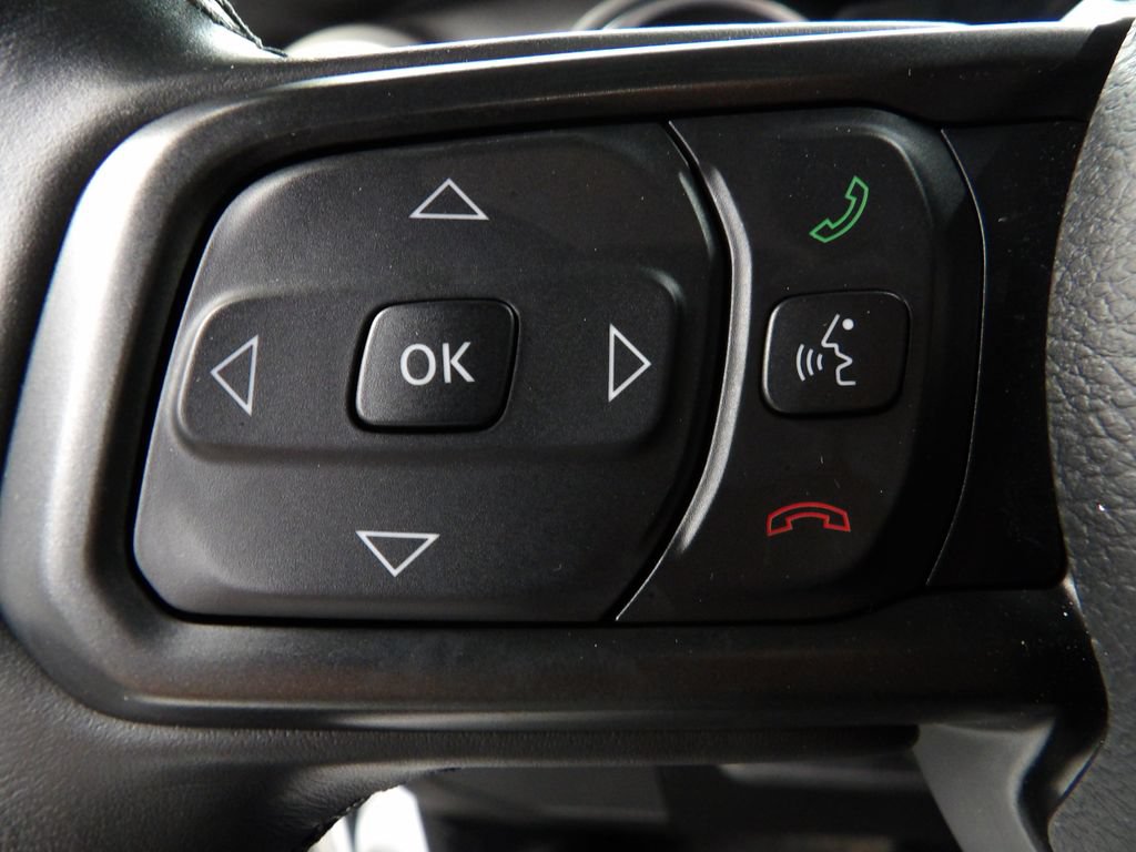 Used 2021 Jeep Gladiator Sport AWD/4WD image 53