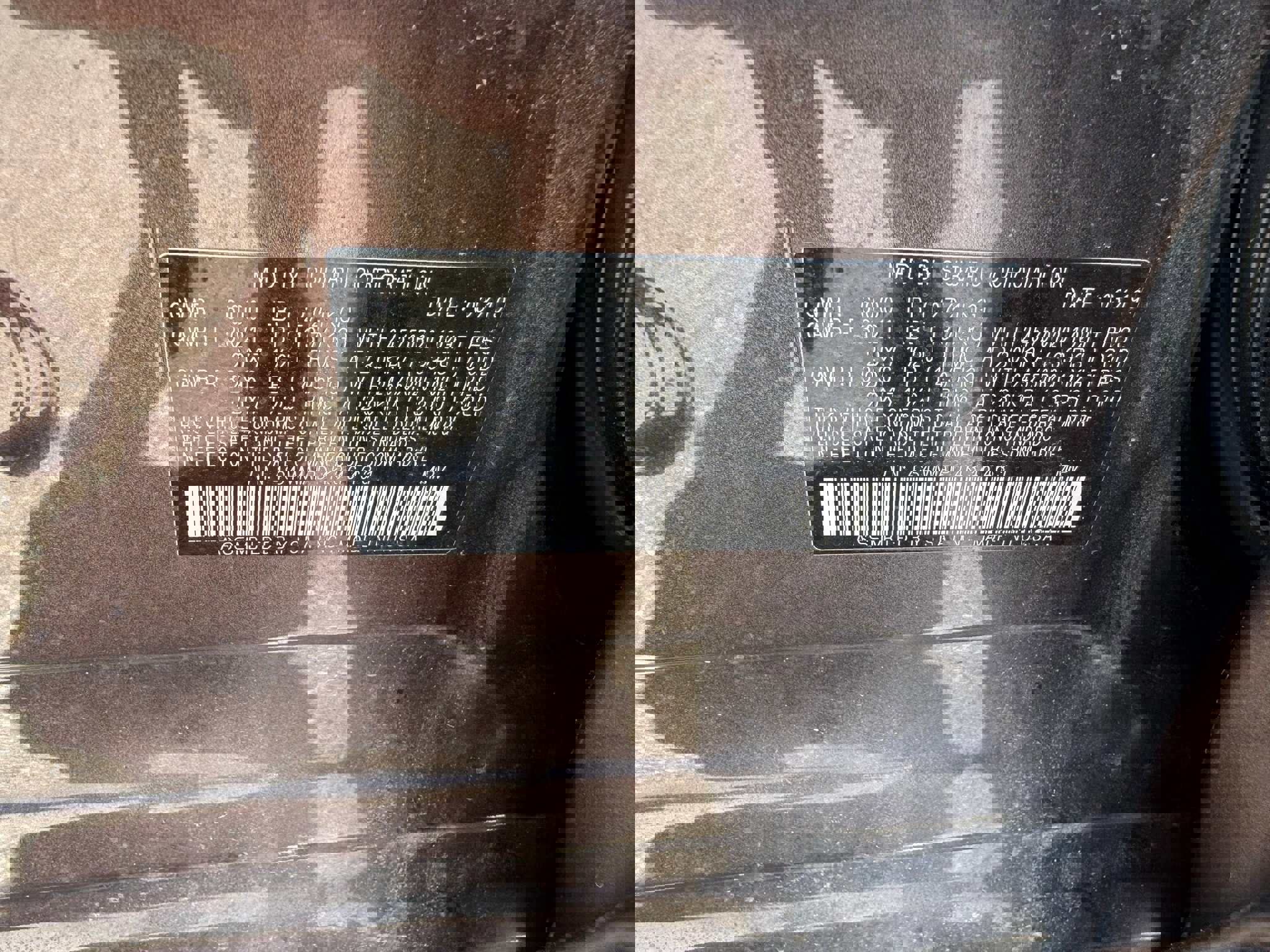 Used 2019 Subaru Ascent Limited image 26