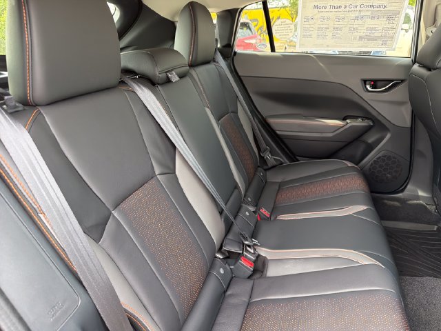 New 2026 Subaru Crosstrek 2.5i Limited AWD/4WD image 24