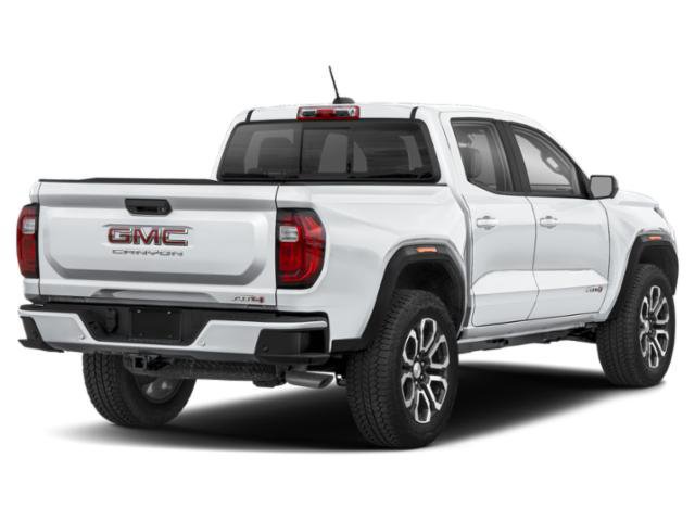 New 2026 GMC Canyon AT4X image 2