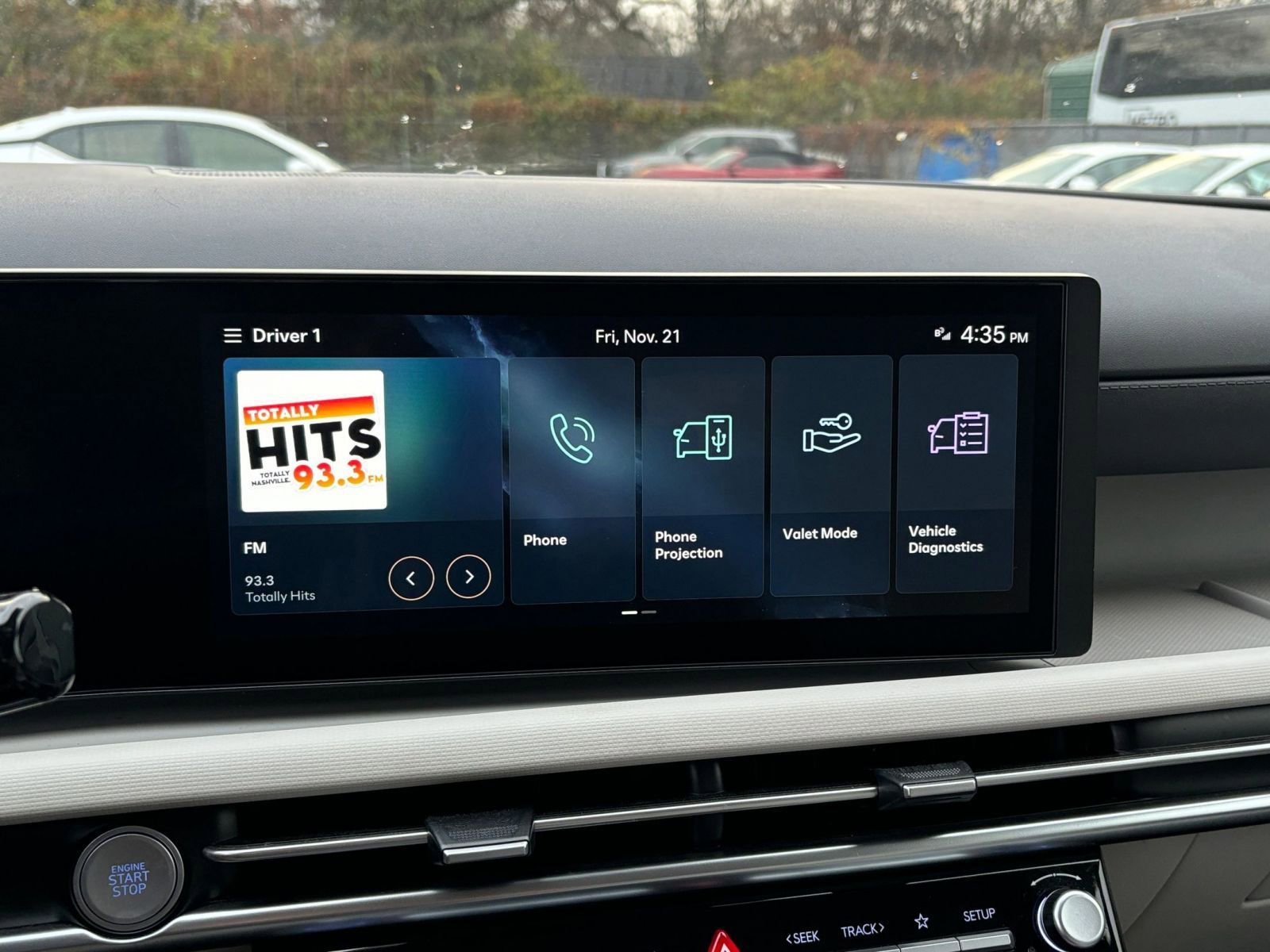 Used 2025 Hyundai Tucson SEL image 21