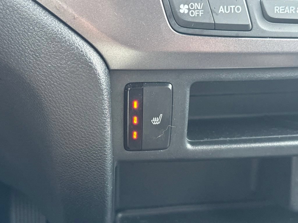 Used 2021 Honda Passport EX-L image 6