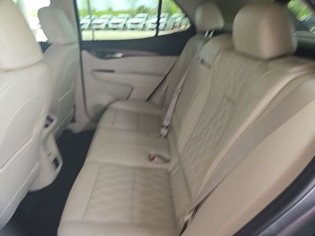 Certified 2022 Buick Envision Avenir w/ Technology Package II image 26