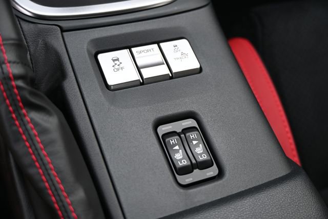 New 2026 Subaru BRZ Limited image 20