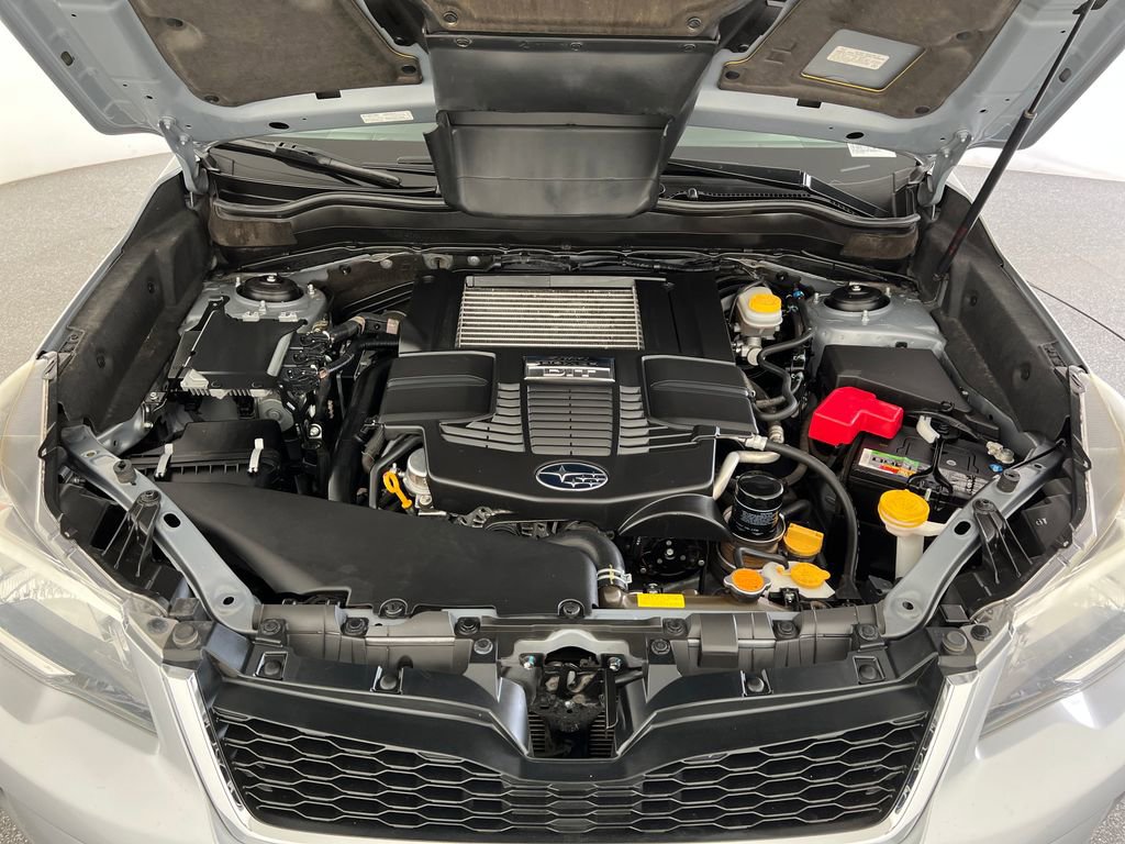 Used 2015 Subaru Forester 2.0XT Premium w/ Protection Package #1 image 23