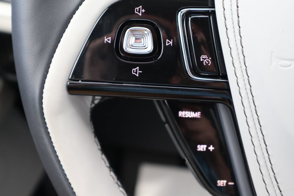 New 2027 Lincoln Aviator Reserve AWD/4WD image 8