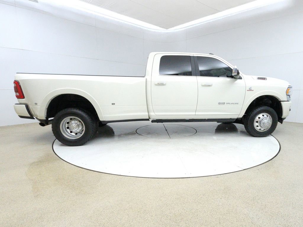 Used 2020 RAM 3500 Limited AWD/4WD image 8